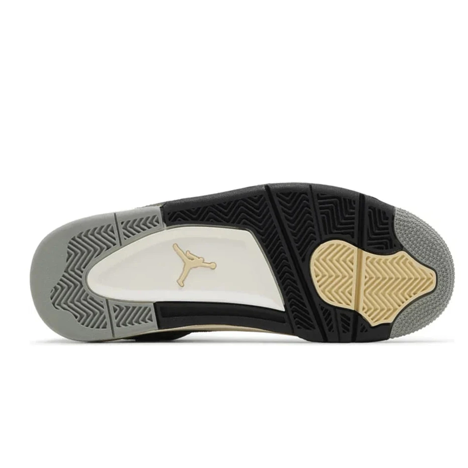 Jordan Retro Olive' 4 'Craft Air SE GS 0519
